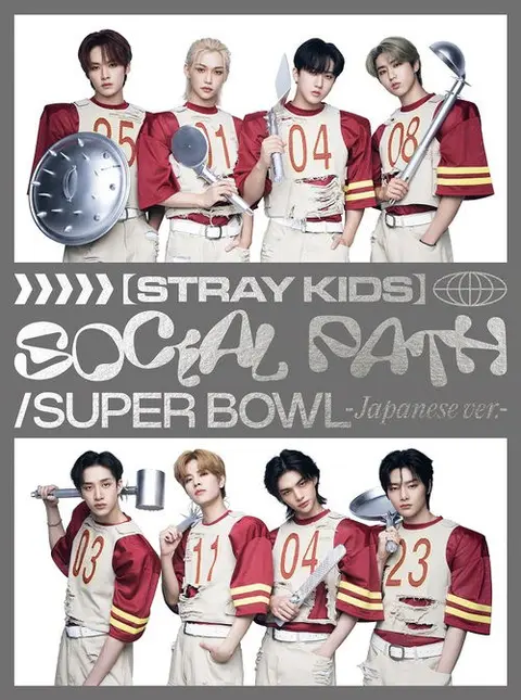 Japan 1st Ep
