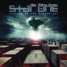 Vinyl Victims of the Modern Age (Re-Issue 2022)
