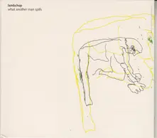 LAMBCHOP - WHAT ANOTHER MAN SPILLS (2018) (CD)