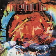 Nebula, CD DOS EPS
