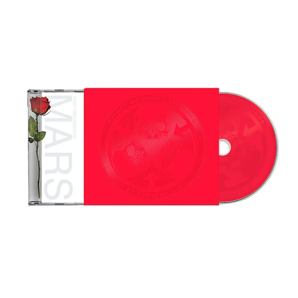 A BEAUTIFUL LIE/20TH ANN