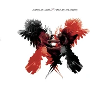 Kings of Leon, Vinyl ONLY BY THE NIGHT