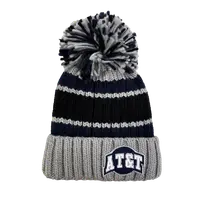 (WE ARE) TEAM AT&T – Pom Pom beanie (Beanie)