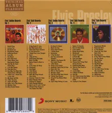 ORIGINAL ALBUM CLASSICS 2 thumbnail