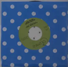Delvon Lamarr Organ Trio – 7-CHICKEN LEG (Vinyl)