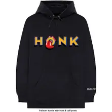 Honk Letters thumbnail