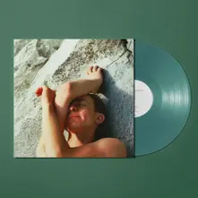 Vinyl HAUNTED MOUNTAIN