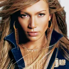Jennifer Lopez, Vinyl J.Lo