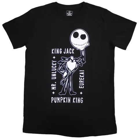 Headless Jack