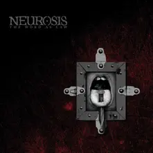 Neurosis – THE WORD AS LAW (CD)