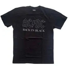 Back In Black thumbnail