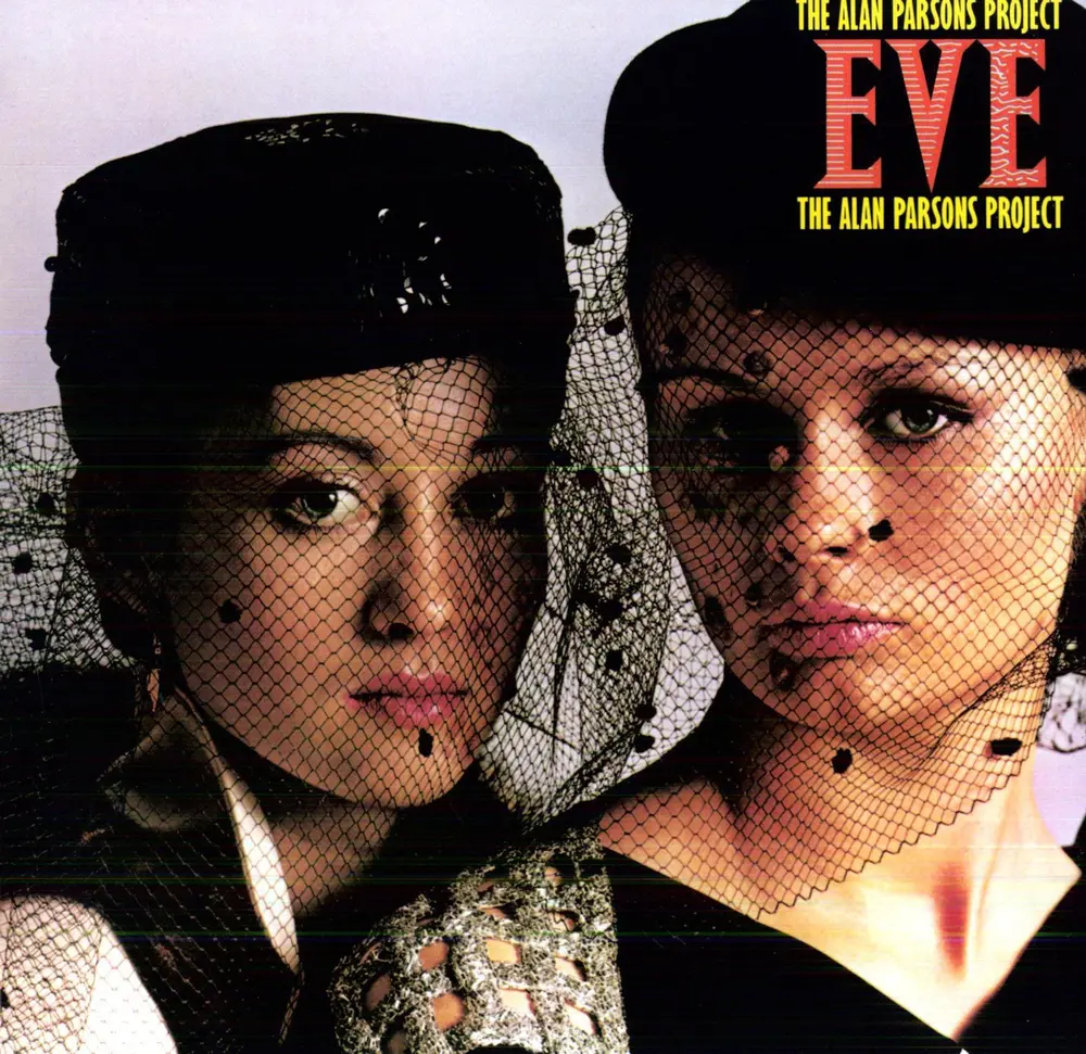 EVE