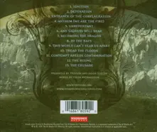 Trivium – CRUSADE (CD)
