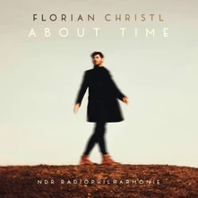 Florian Christl, CD About Time