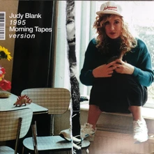 Judy Blank, Vinyl 1995 (7" Vinyl)