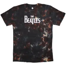 Drop T Logo