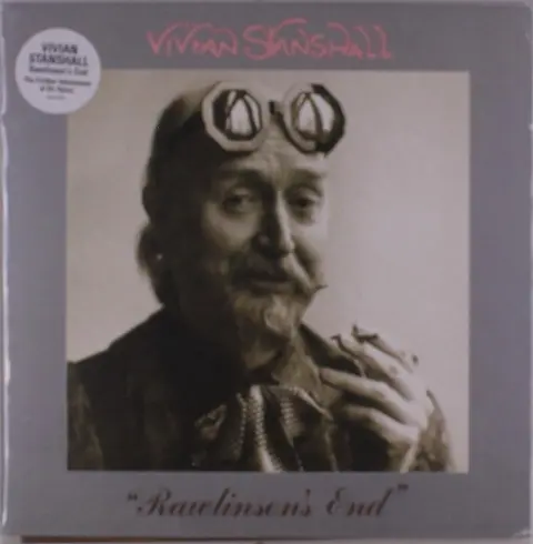Vivian Stanshall – Vinyl RAWLINSON'S END