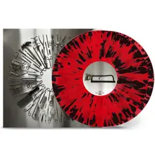 Carcass – SURGICAL STEEL (Vinyl)