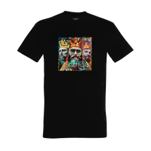 Koza Bobkov – Traja králi eco terror (Tricou)