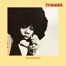 Vinyl SOUND OF SOUL