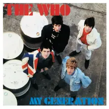 MY GENERATION thumbnail