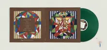 Vinyl PATTERNS IN REPEAT