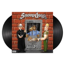 Vinyl Tha Last Meal