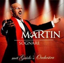CD SOGNARE