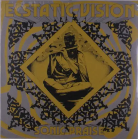 SONIC PRAISE