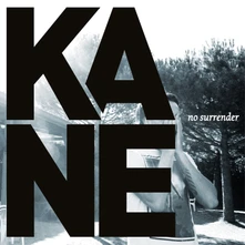 Eden Kane, Vinyl No Surrender