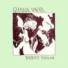 Vinyl BURNT SUGAR