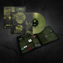 Impending Doom, Vinyl APOCALYPSE III (THE MANIFESTED PURGATORIUM)