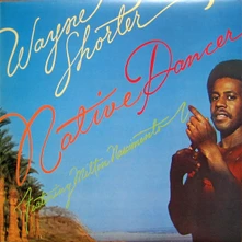 Wayne Shorter, CD Native Dancer
