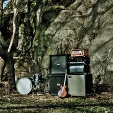 Vinyl SWITCHBLADE 2012