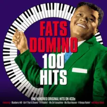 Fats Domino – 100 HITS (CD)