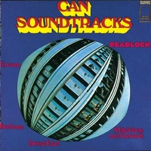 Can, CD SOUNDTRACKS