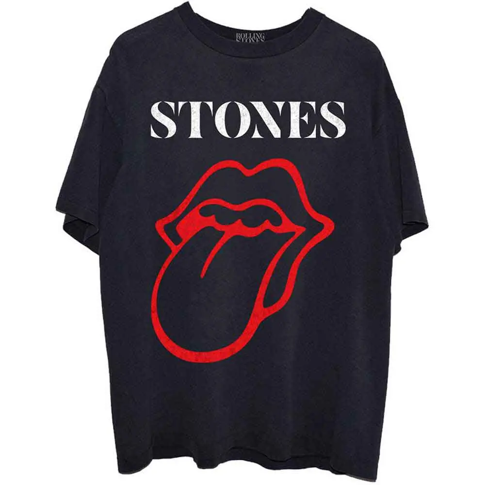 Sixty Classic Vintage Tongue