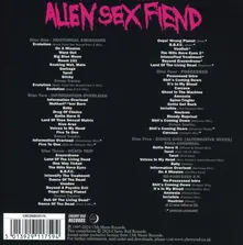 CLASSIC ALBUMS VOLUME 3 - THE 13TH MOON RECORDINGS thumbnail
