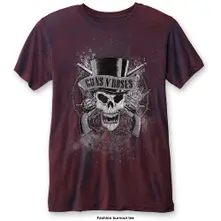 Faded Skull thumbnail