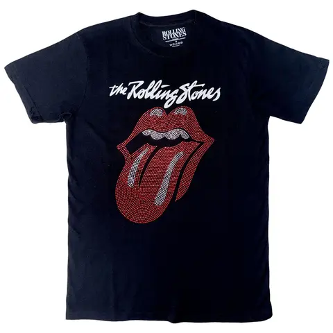 Logo & Tongue