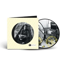 Ol' Dirty Bastard, Vinyl Return To The 36 Chambers: The Dirty Version (Picture Vinyl)