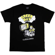 Tričko Longview Doodle