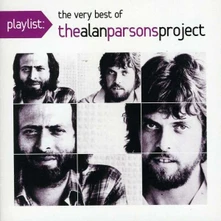 The Alan Parsons Project, CD Playlist: the Very Best of the Alan Parsons Project