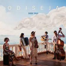 ODISEJA (CD)