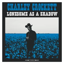Vinyl LONESOME AS A SHADOW