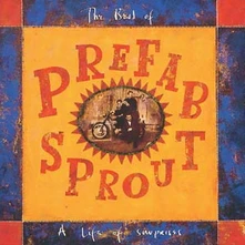 CD A Life of Surprises: the Best