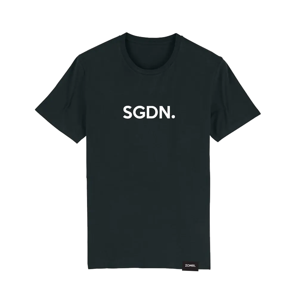 Zomri – SGDN. (Tričko)