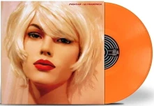 Los Piratas, Vinyl ULTRASONICA