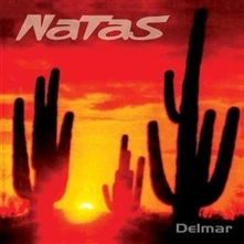 Los Natas, CD DELMAR