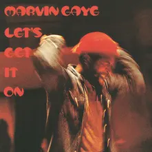 Vinyl Let's Get It On (Reissue)